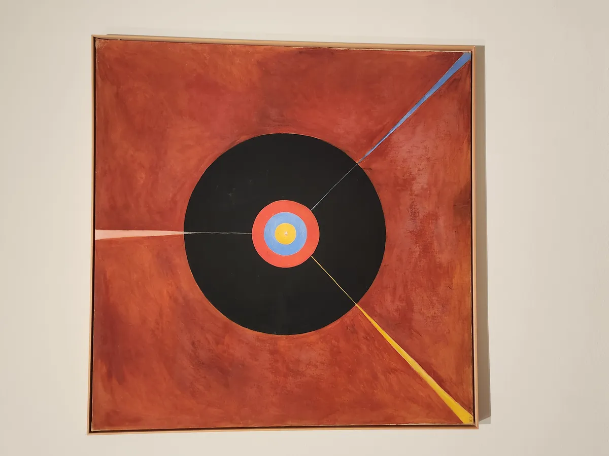 Klimt & Mondrian Gallery Image 72
